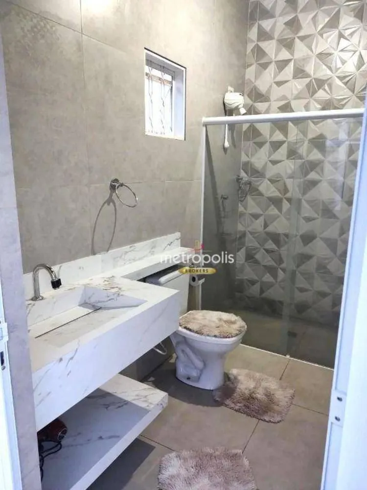 Sobrado, 6 quartos, 339 m² - Foto 5