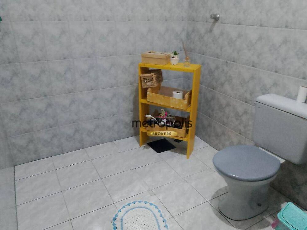Sobrado, 2 quartos, 115 m² - Foto 4