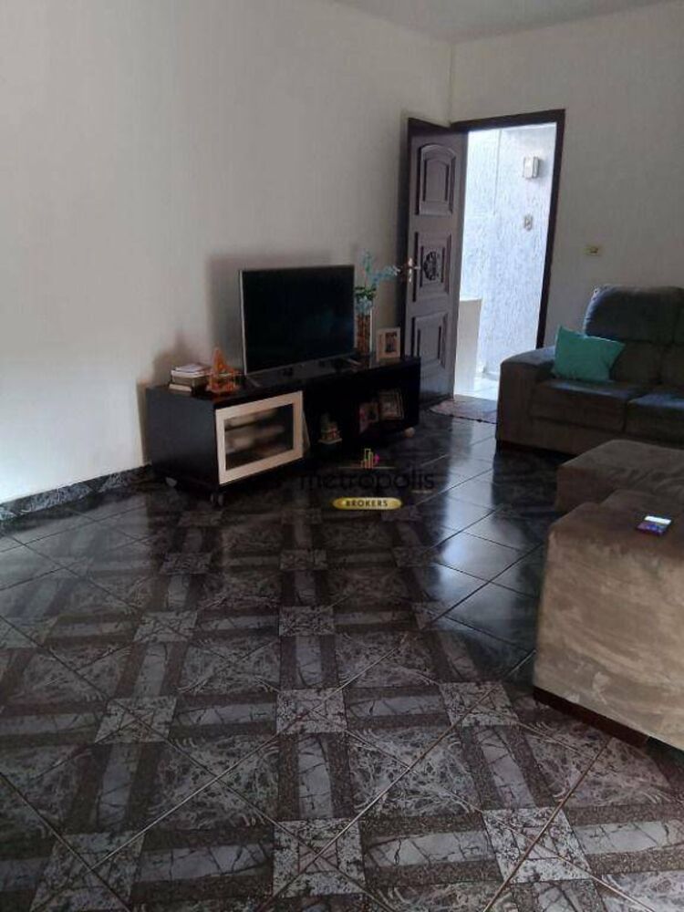 Sobrado, 2 quartos, 115 m² - Foto 8