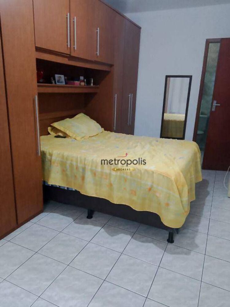 Sobrado, 2 quartos, 115 m² - Foto 6