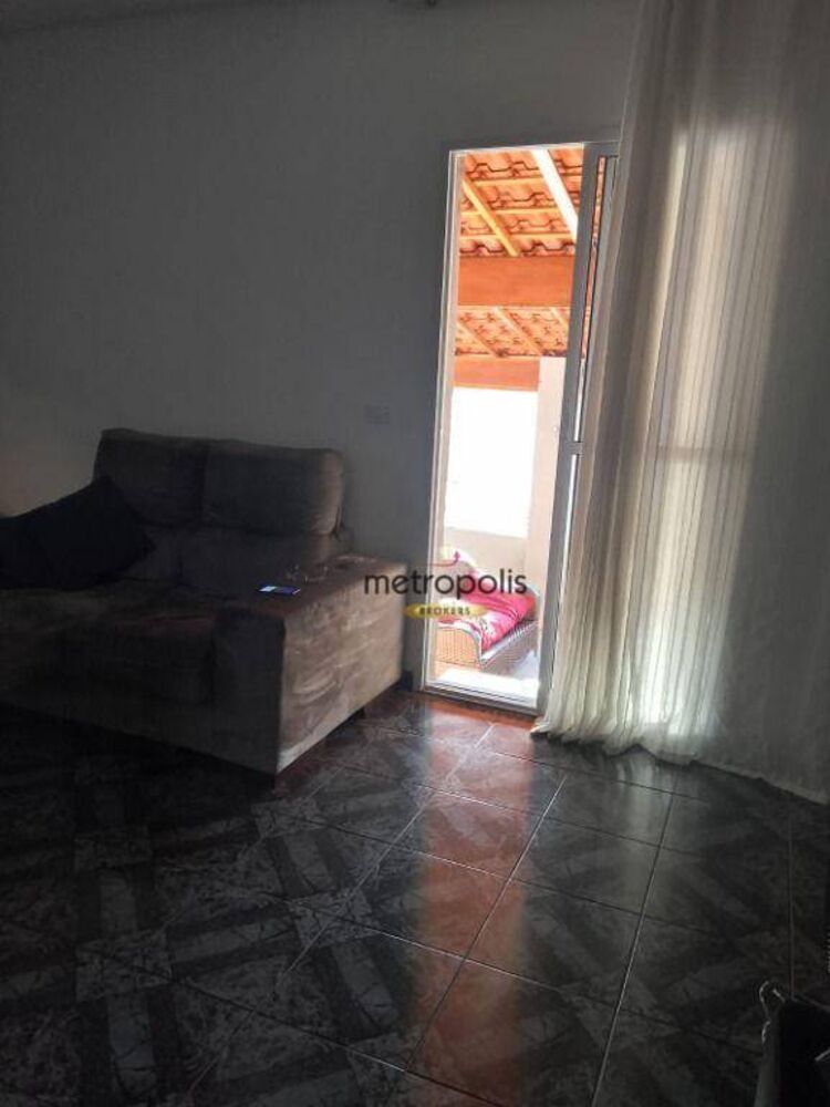 Sobrado, 2 quartos, 115 m² - Foto 9
