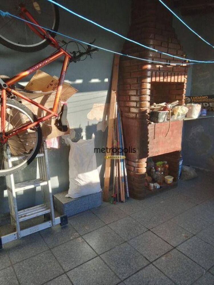 Sobrado, 2 quartos, 115 m² - Foto 2