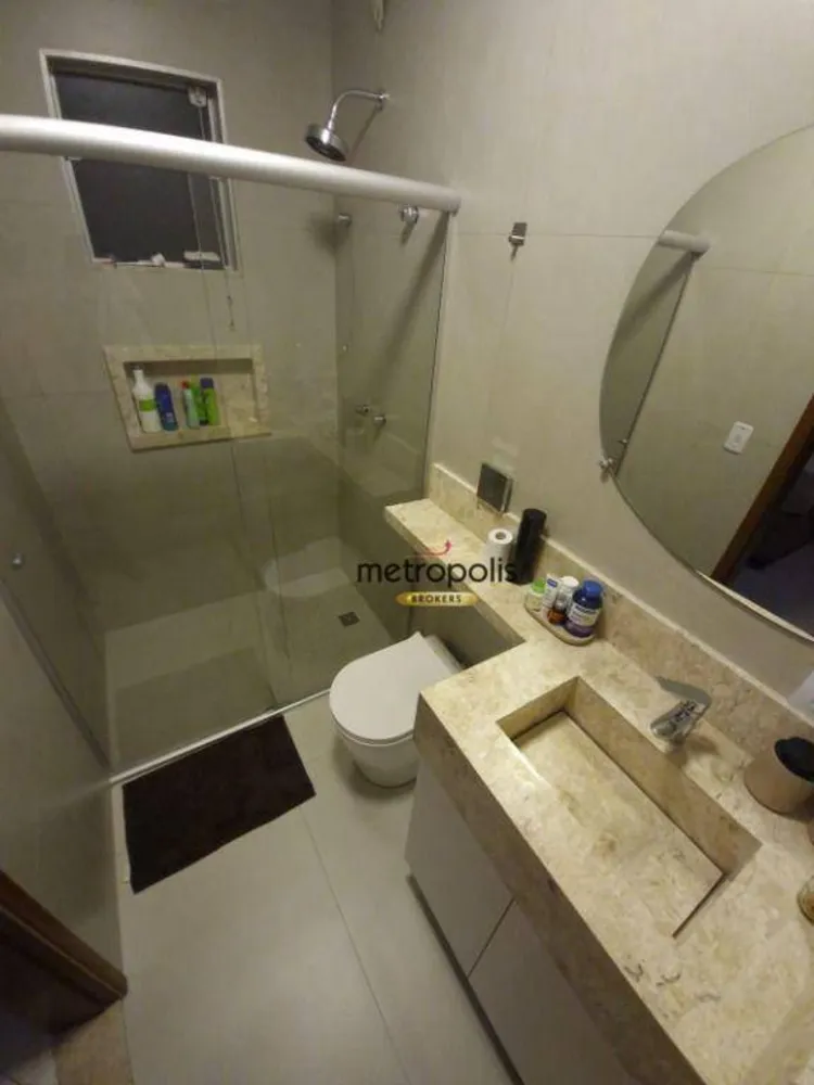 Sobrado, 3 quartos, 190 m² - Foto 9