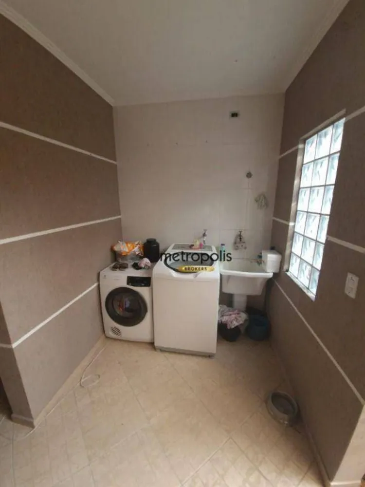 Sobrado, 3 quartos, 190 m² - Foto 3
