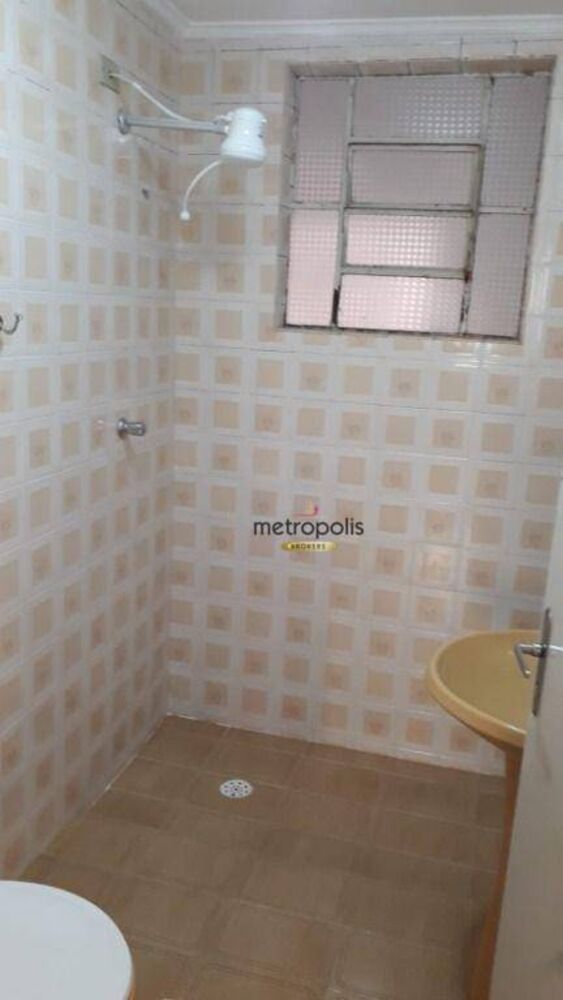 Apartamento à venda com 1 quarto, 33m² - Foto 4