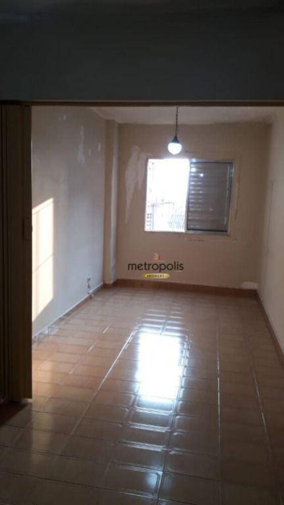 Apartamento à venda com 1 quarto, 33m² - Foto 1