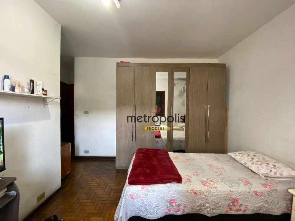 Casa, 8 quartos, 398 m² - Foto 4