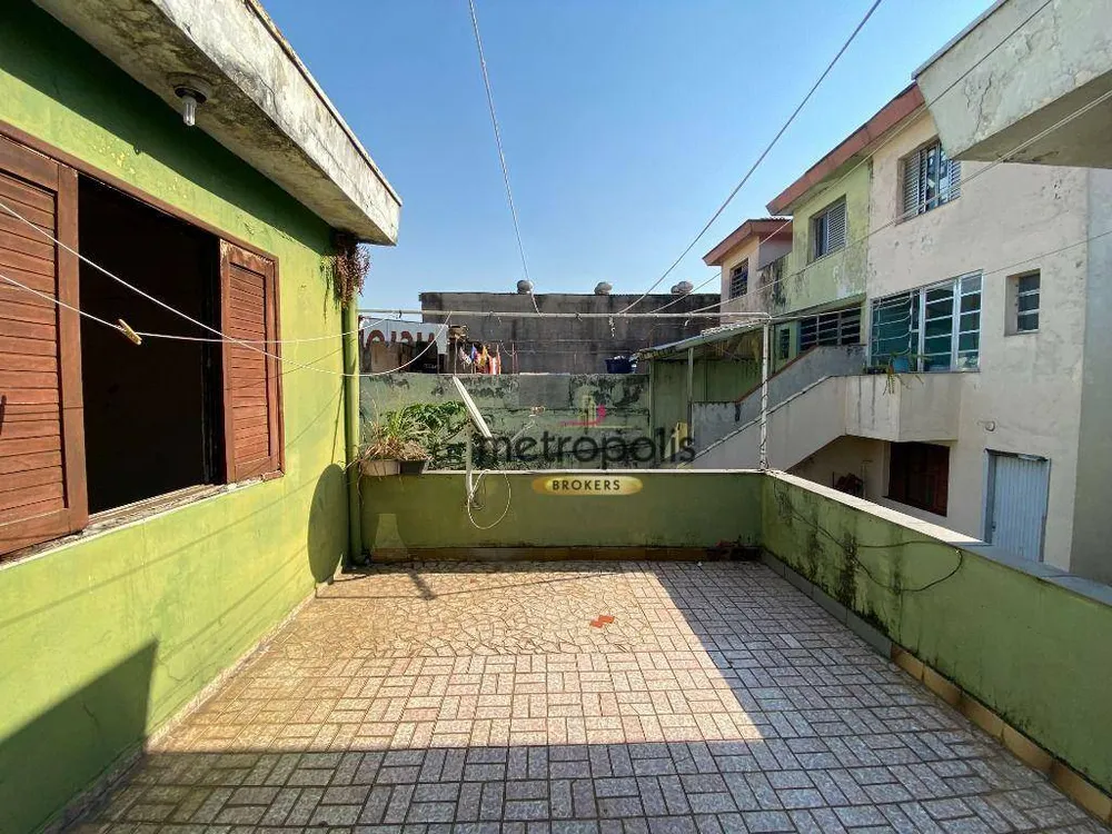 Casa, 8 quartos, 398 m² - Foto 7