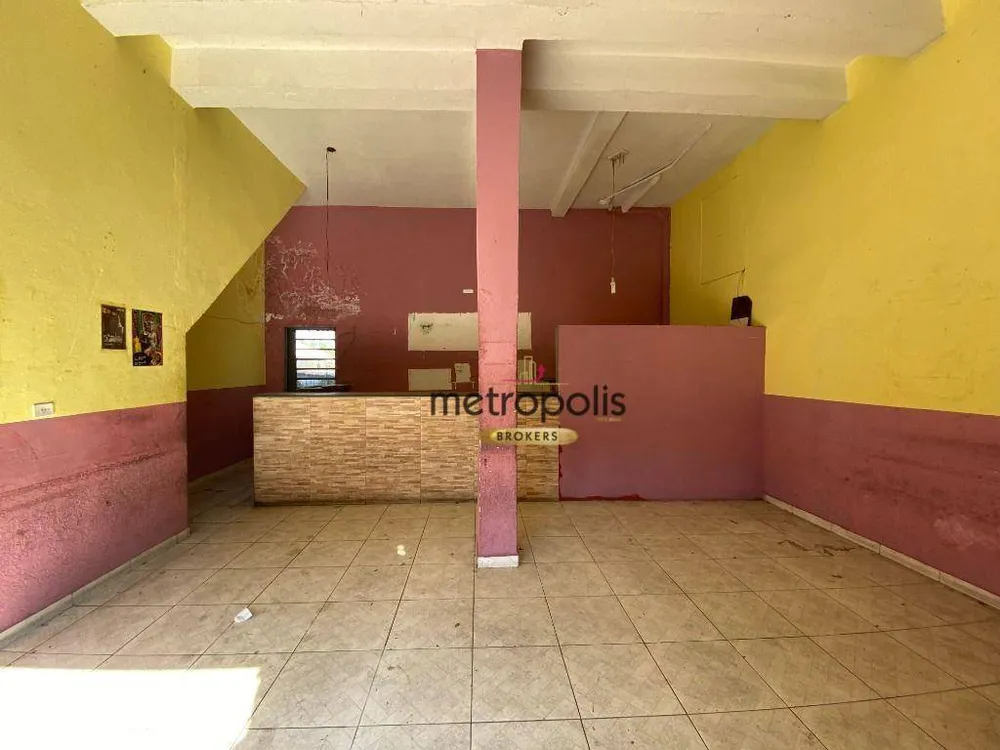 Casa, 8 quartos, 398 m² - Foto 10