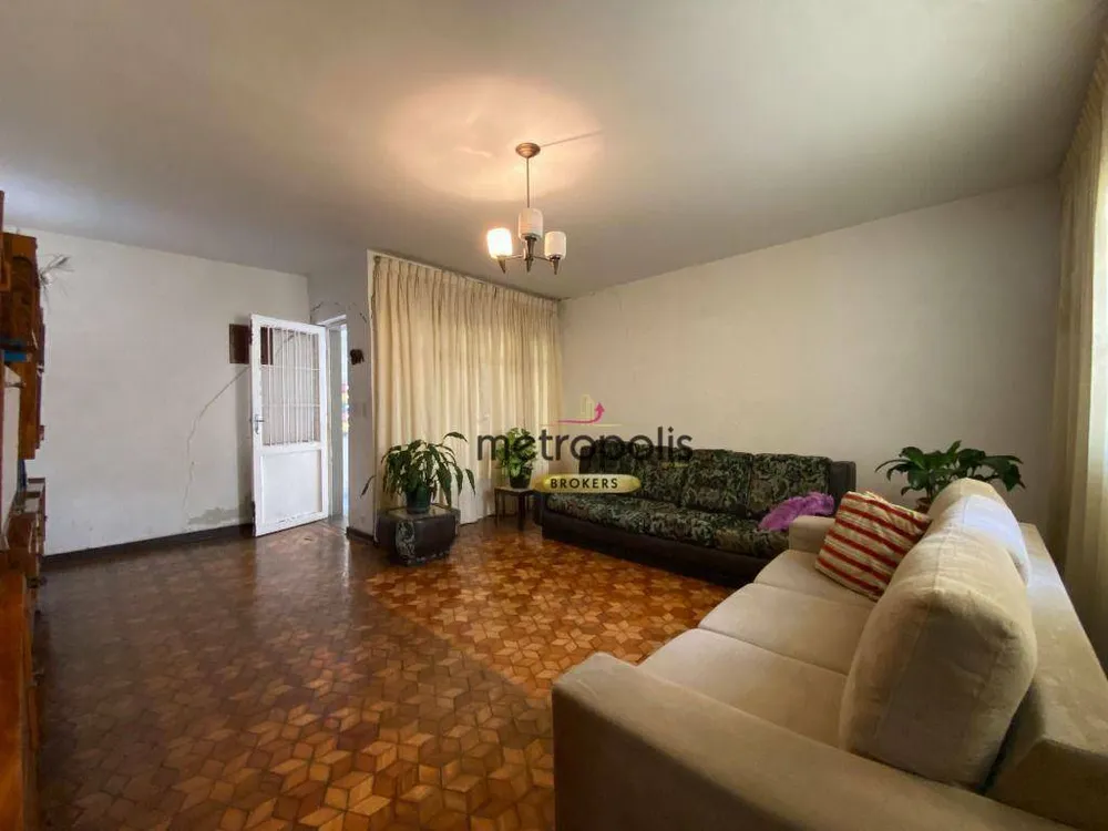 Casa, 8 quartos, 398 m² - Foto 2