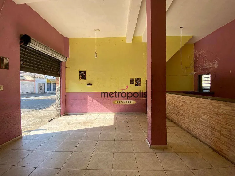 Casa, 8 quartos, 398 m² - Foto 11