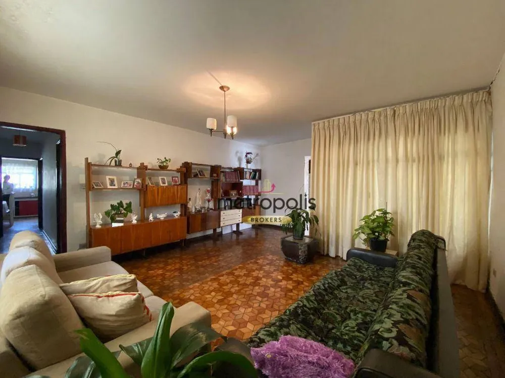 Casa, 8 quartos, 398 m² - Foto 3