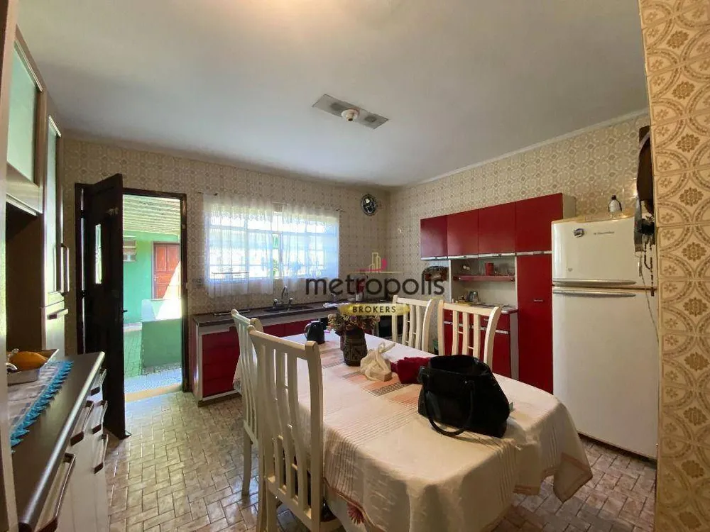 Casa, 8 quartos, 398 m² - Foto 2
