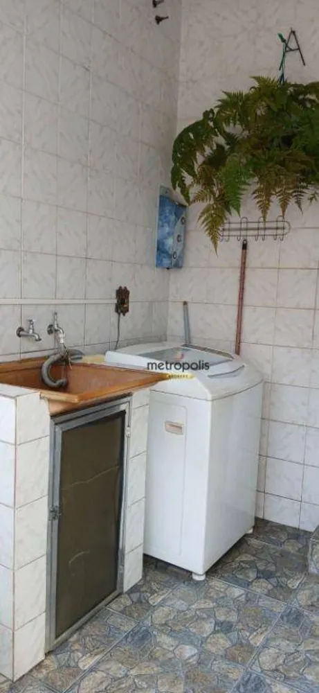Casa, 5 quartos, 384 m² - Foto 4