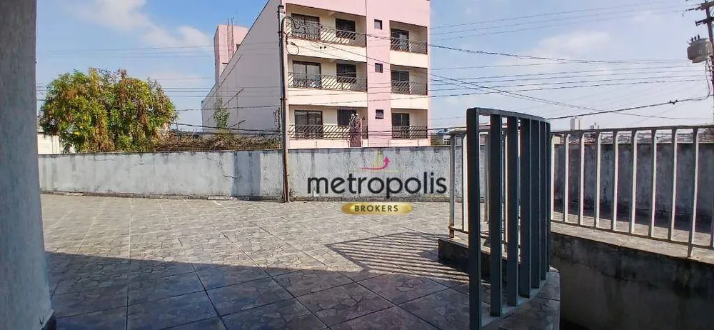 Casa, 5 quartos, 384 m² - Foto 2