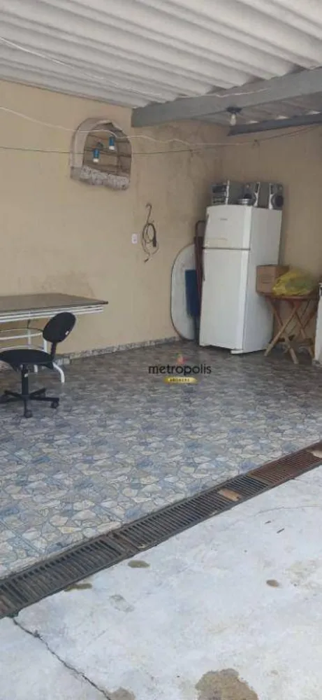 Casa, 5 quartos, 384 m² - Foto 7
