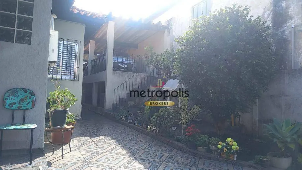 Terreno, 480 m² - Foto 1