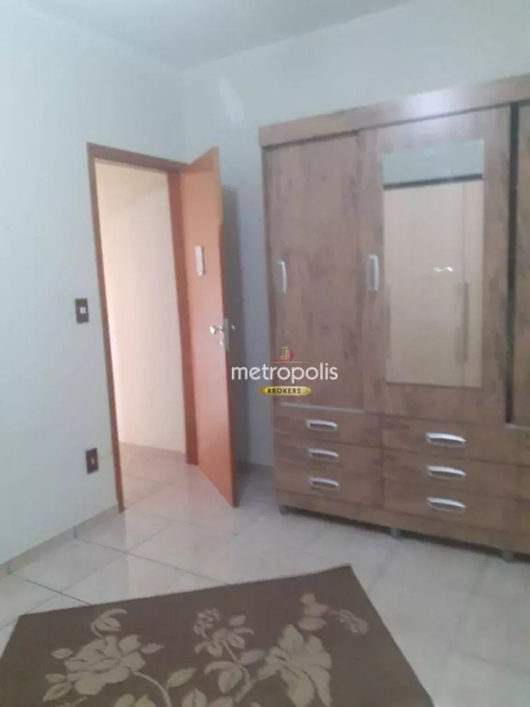 Sobrado, 4 quartos, 215 m² - Foto 5
