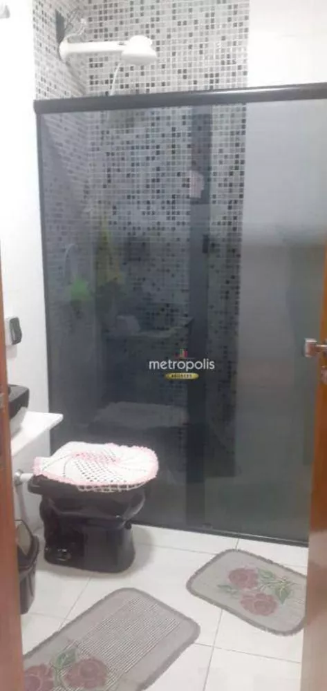 Sobrado, 4 quartos, 215 m² - Foto 11