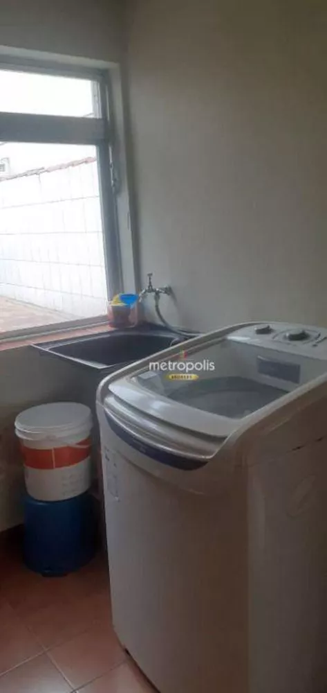 Sobrado, 4 quartos, 215 m² - Foto 10