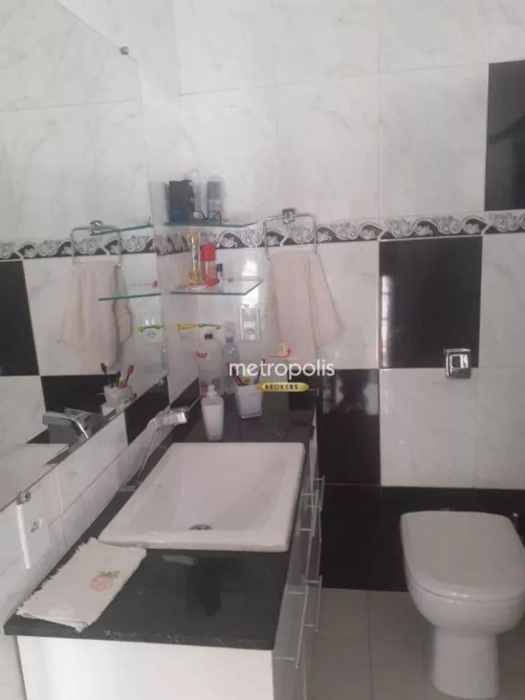Sobrado, 4 quartos, 215 m² - Foto 8