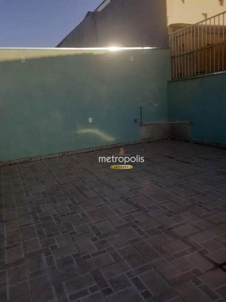 Sobrado, 4 quartos, 215 m² - Foto 9