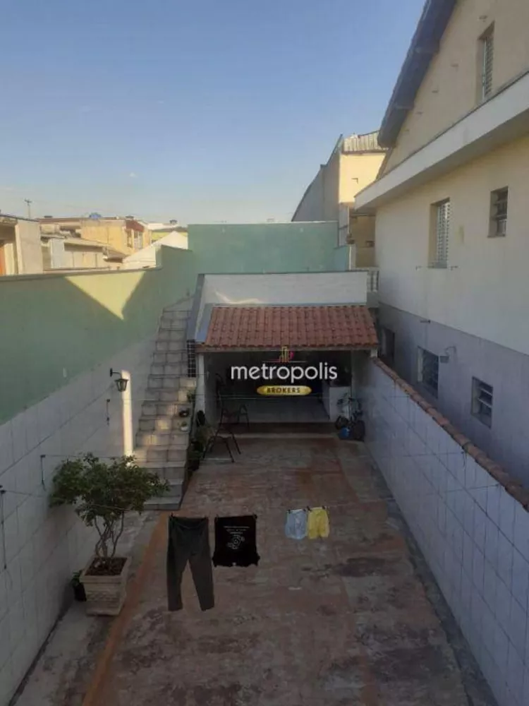 Sobrado, 4 quartos, 215 m² - Foto 3