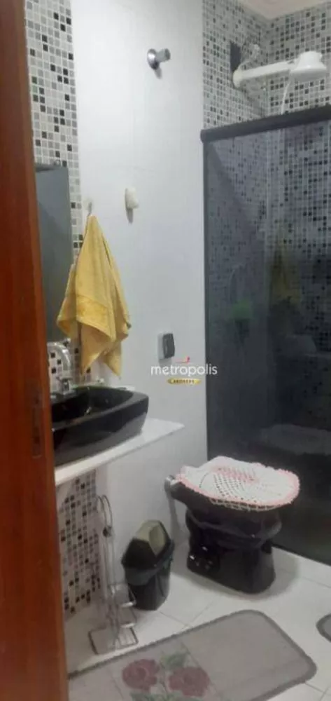 Sobrado, 4 quartos, 215 m² - Foto 12