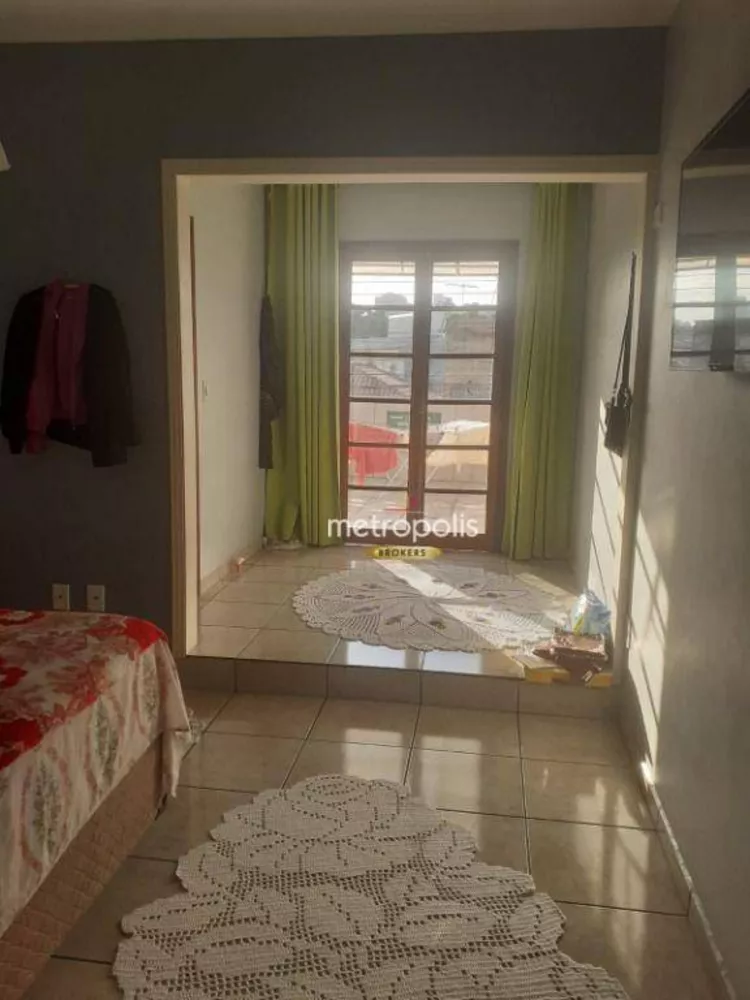 Sobrado, 4 quartos, 215 m² - Foto 7