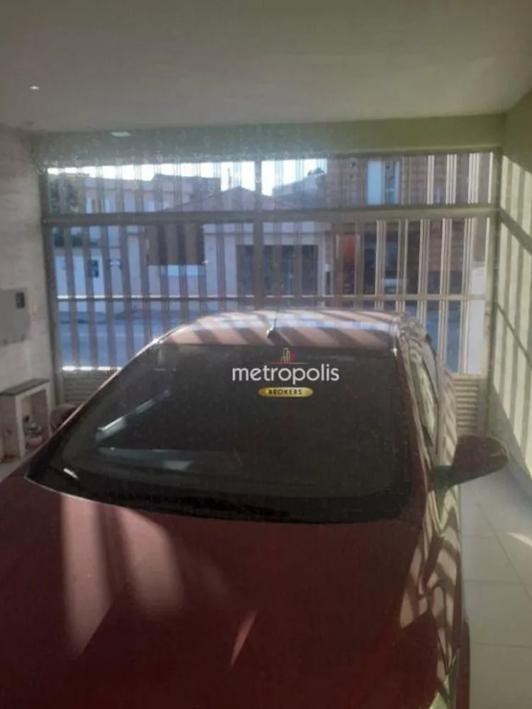 Sobrado, 4 quartos, 215 m² - Foto 2
