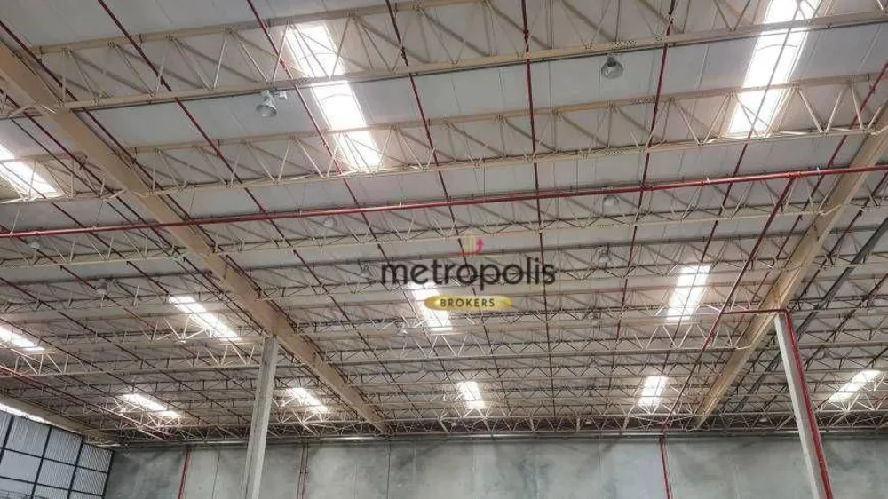 Depósito-Galpão, 10776 m² - Foto 7