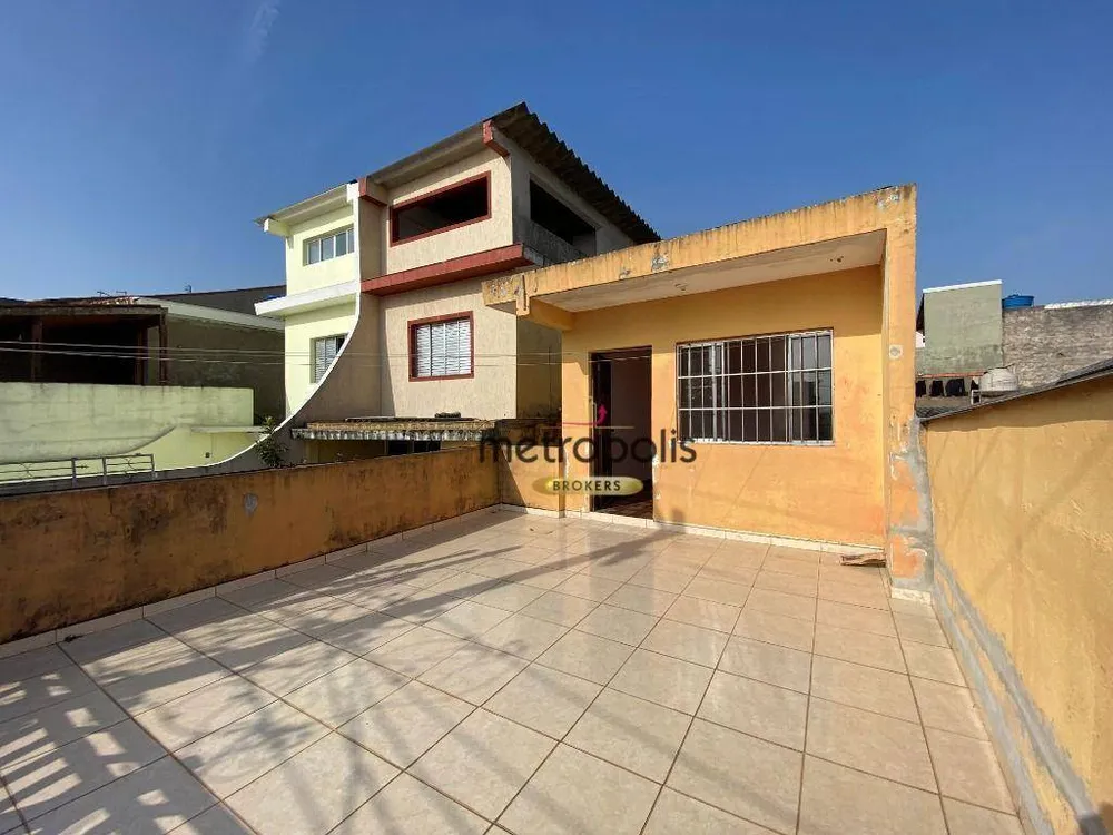 Sobrado, 3 quartos, 145 m² - Foto 10