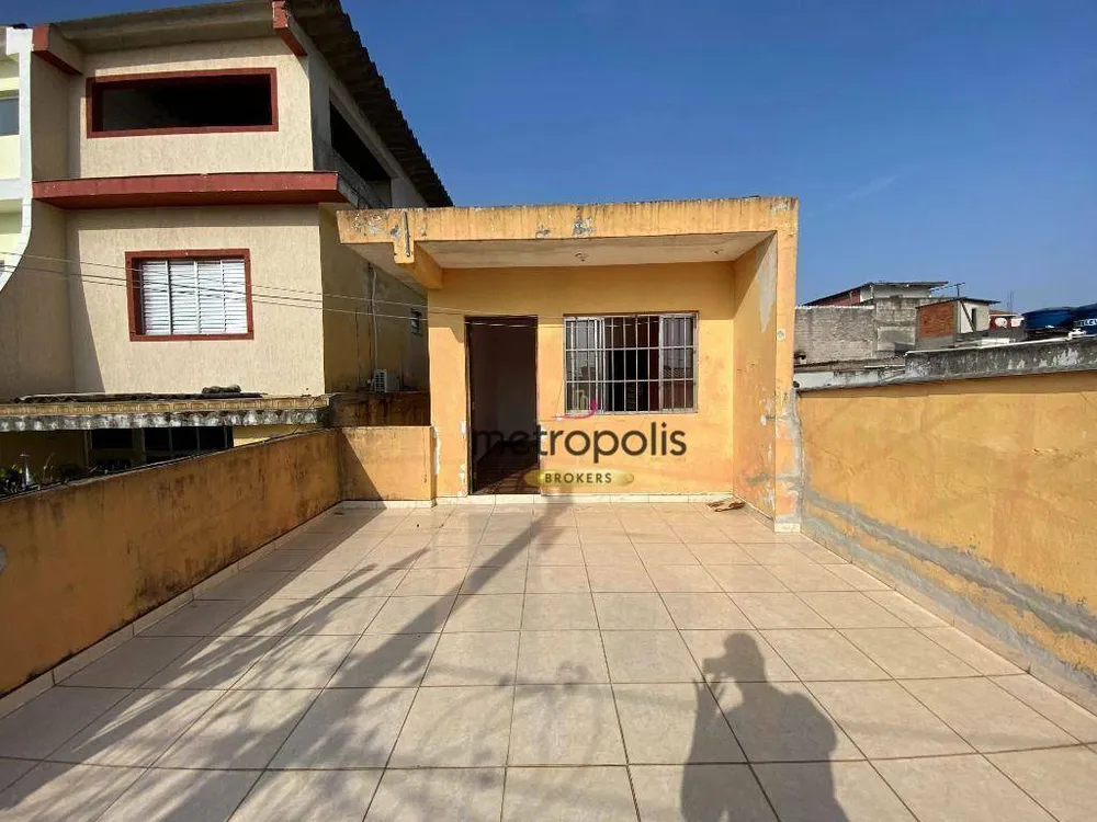 Sobrado, 3 quartos, 145 m² - Foto 5