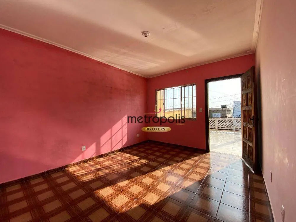 Sobrado, 3 quartos, 145 m² - Foto 8