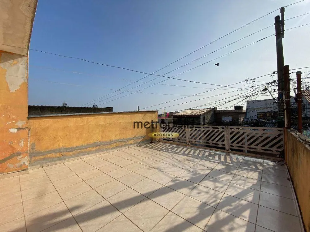 Sobrado, 3 quartos, 145 m² - Foto 9