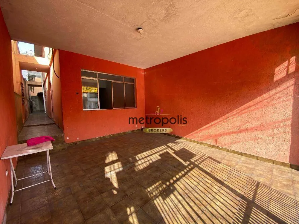 Sobrado, 3 quartos, 145 m² - Foto 4
