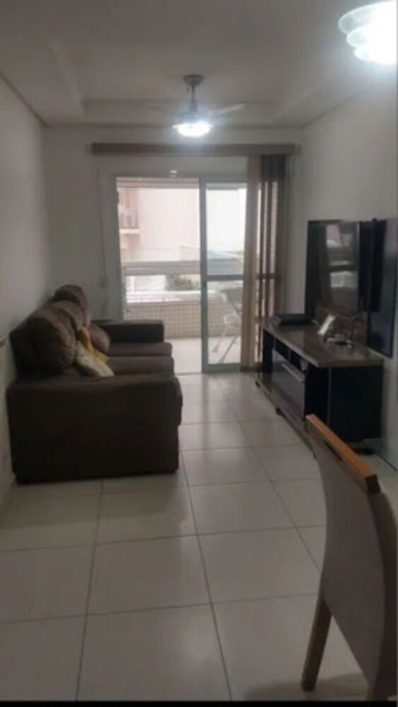 Apartamento à venda com 2 quartos, 72m² - Foto 1