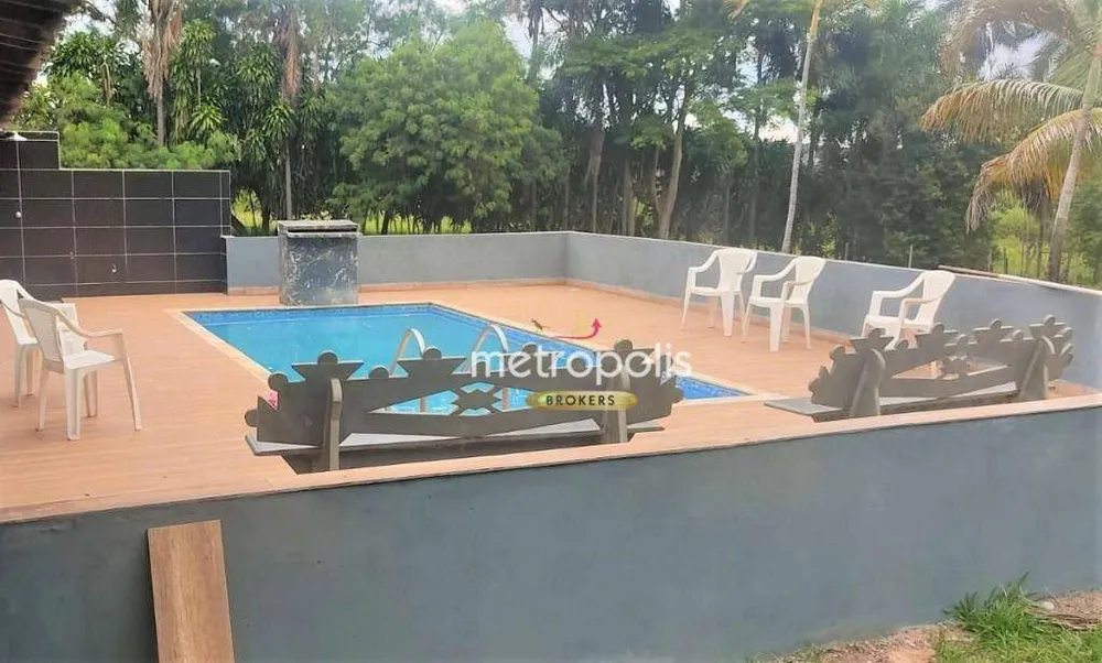 Casa, 2 quartos, 300 m² - Foto 8