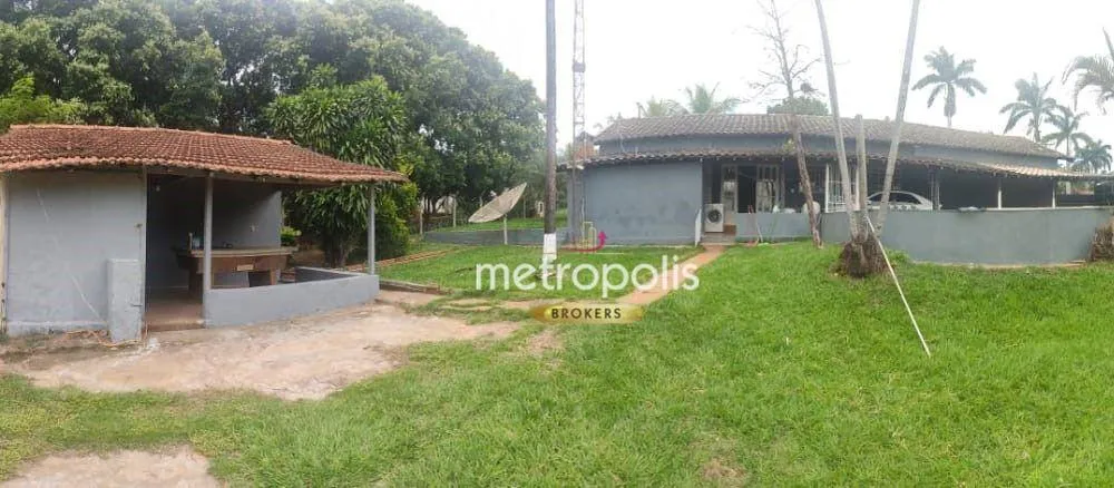 Casa, 2 quartos, 300 m² - Foto 2