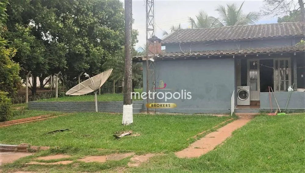 Casa, 2 quartos, 300 m² - Foto 1