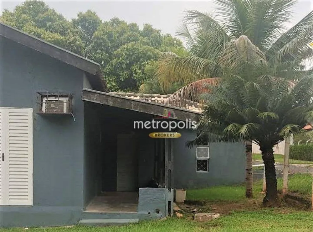 Casa, 2 quartos, 300 m² - Foto 4