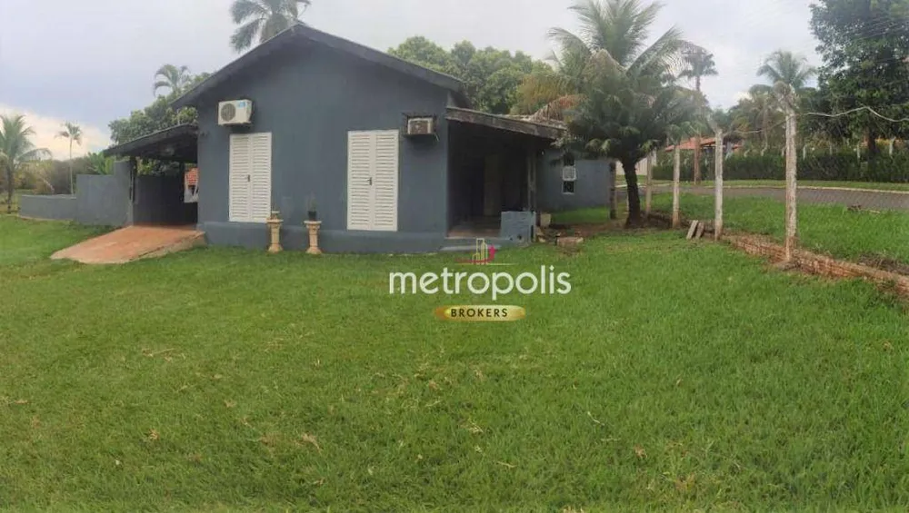 Casa, 2 quartos, 300 m² - Foto 2