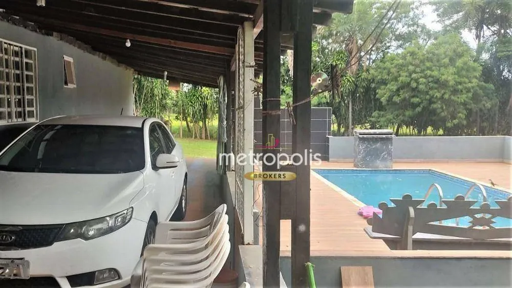 Casa, 2 quartos, 300 m² - Foto 1
