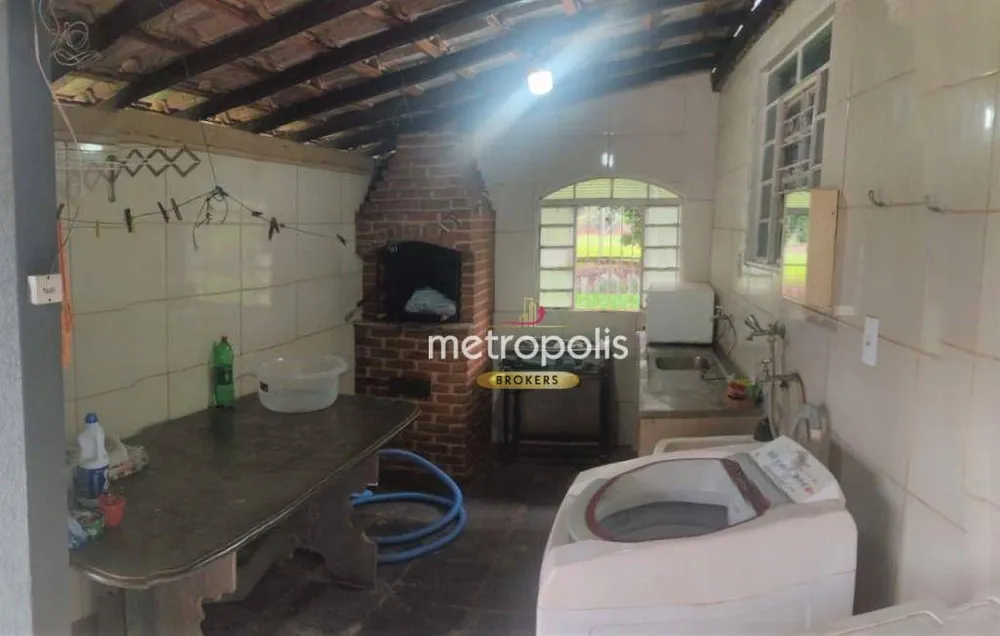 Casa, 2 quartos, 300 m² - Foto 3