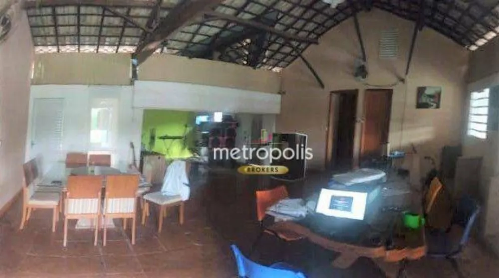 Casa, 2 quartos, 300 m² - Foto 8