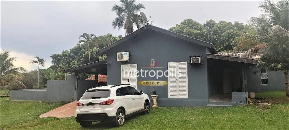 Casa, 2 quartos, 300 m² - Foto 4