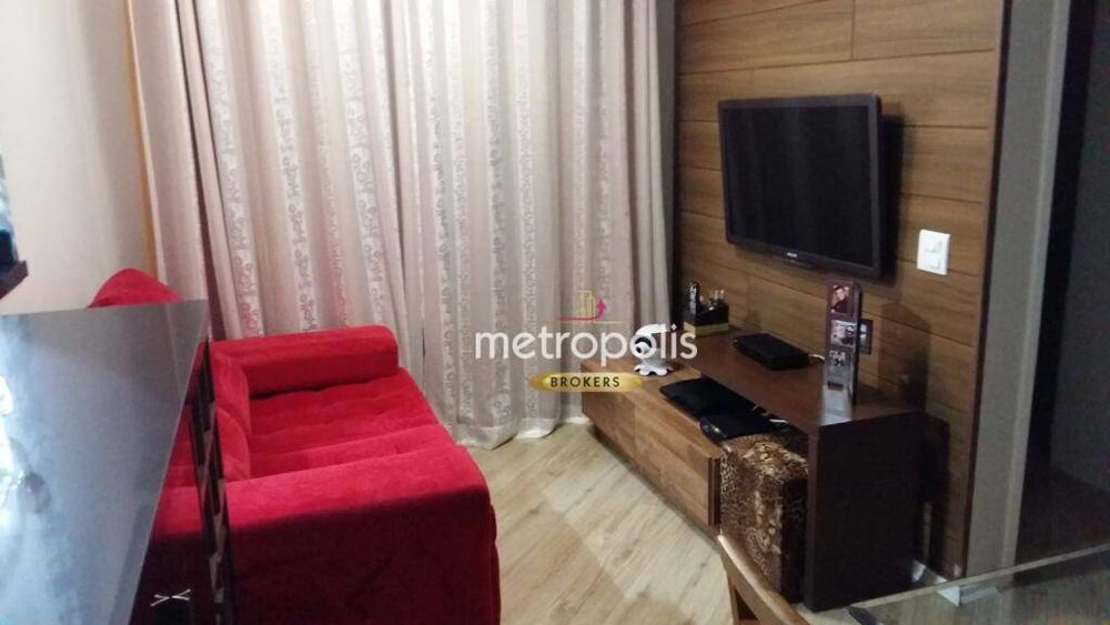 Apartamento, 2 quartos, 50 m² - Foto 1