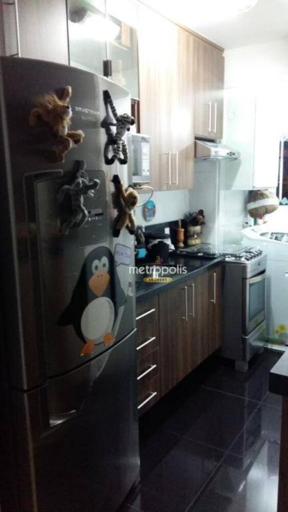 Apartamento, 2 quartos, 50 m² - Foto 2
