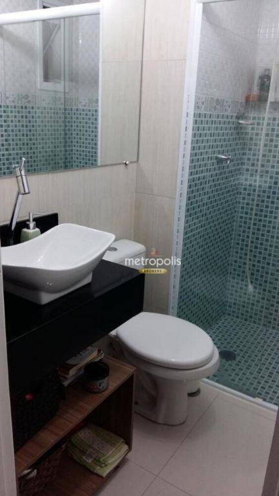 Apartamento, 2 quartos, 50 m² - Foto 3