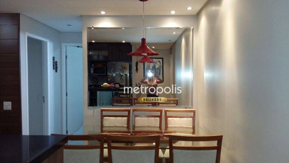 Apartamento, 2 quartos, 50 m² - Foto 4